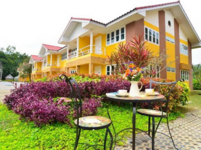 Family Resort Khao Yai